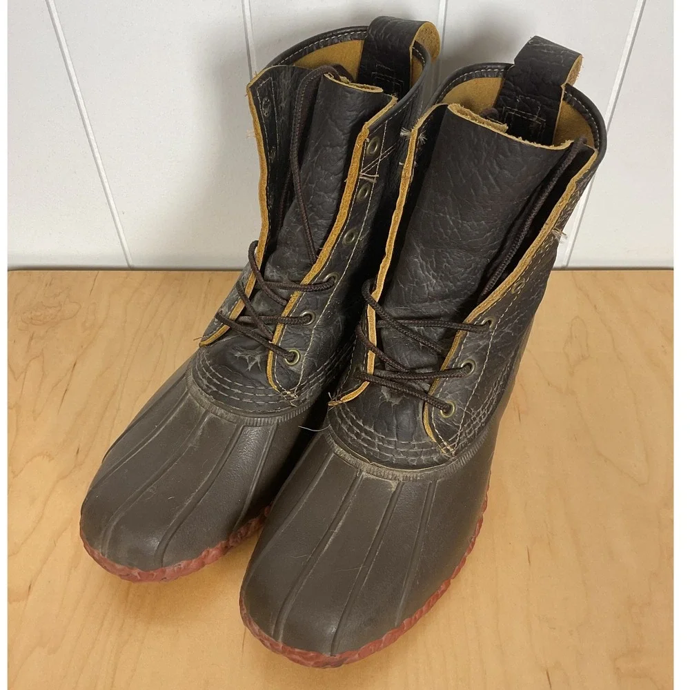 L.L.Bean‎ 8
